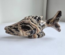 Vintage Banded Calcite/Onyx