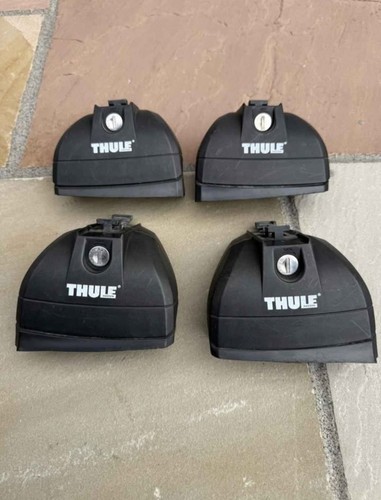 Thule 753 rapid - 753, system