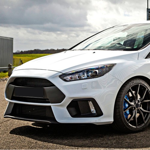 Front lower bumper air - bumper,