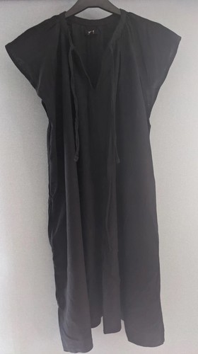 Next black linen mix - next,