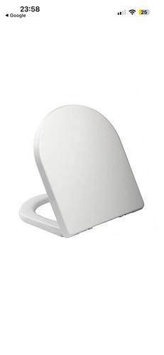 Roca nexo replacement seat - roca,