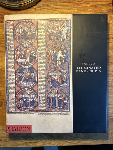 History illuminated - history,