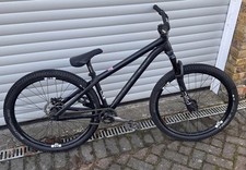 Octane One Zircus Dirt Jump