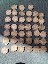 39 Queen Victoria 3 Pence