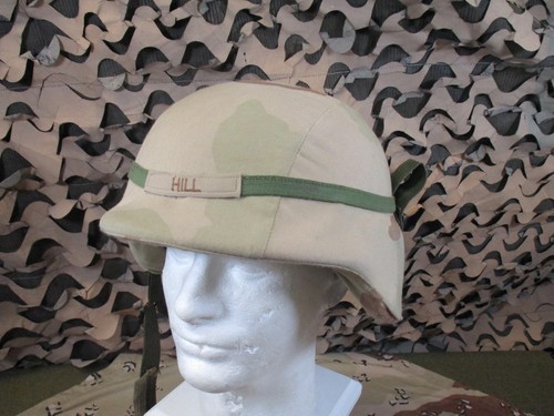 Military pasgt helmet - pasgt,