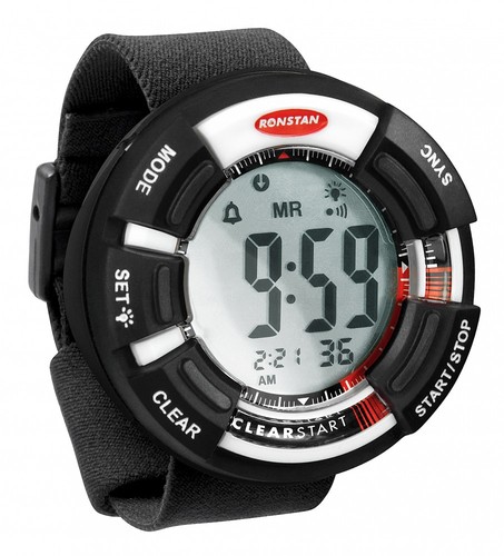 Ronstan clear start - clear,