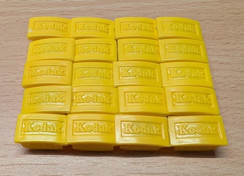 Kodak cine film retaining - cine,