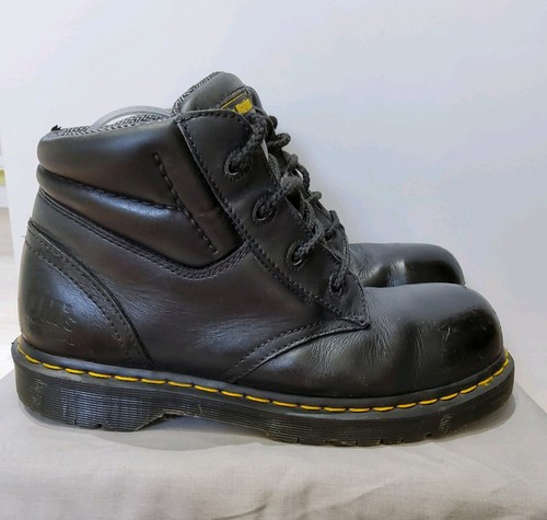 Martens industrial steel - industrial,