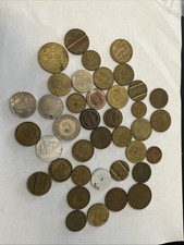 Various Tokens