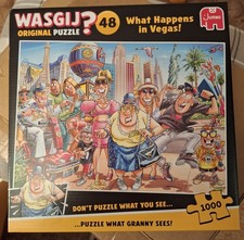 Wasgij 1000 piece - wasgij, 1000-piece