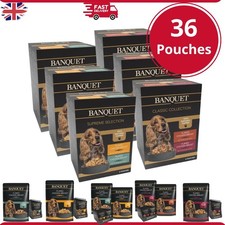 HILIFE Banquet Wet Dog Food