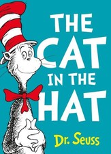The Cat in the Hat (Paperback)