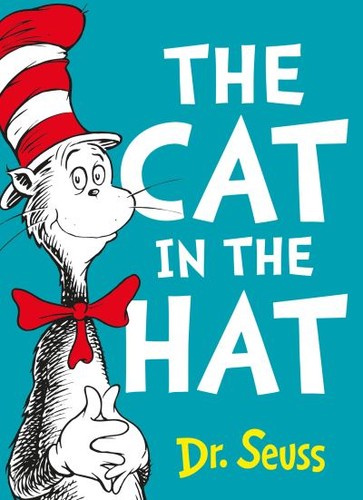 The cat - cat, (paperback)