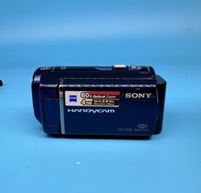 Sony Handycam DCR-SX30E