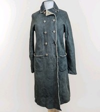 Vintage Maxfield Parrish Coat