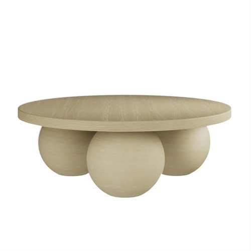 Calico round concrete coffee - calico,