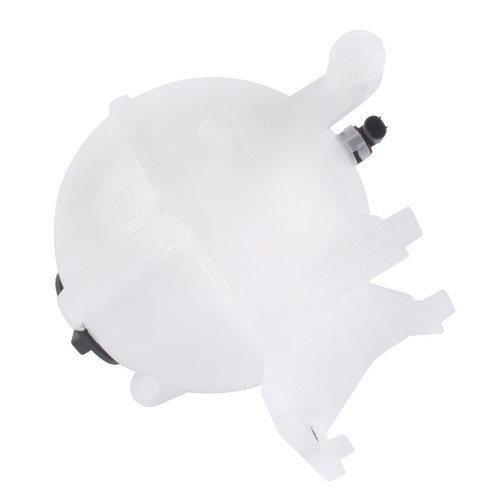 Coolant expansion header tank - expansion,
