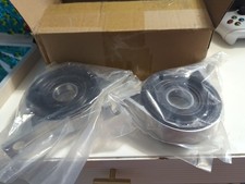 Center Drive Shaft Support