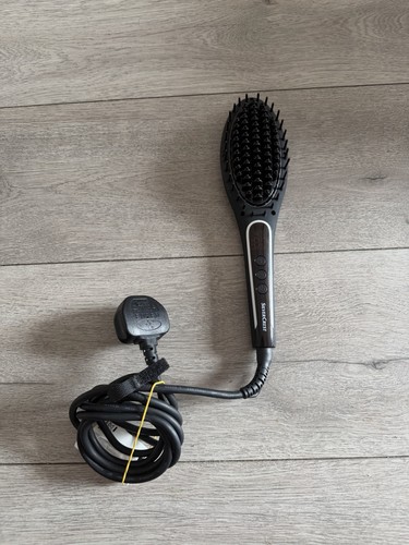 Silvercrest hair straightening - silvercrest,