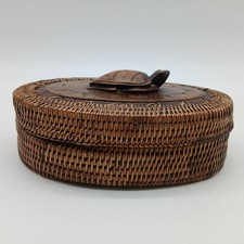 Vintage Indonesian Lombok