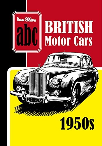 Abc british motor - abc, cars