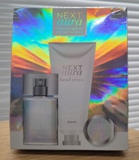 BNIB Ladies NEXT Aura Perfume