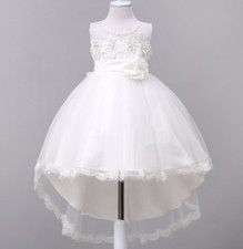 Flower Girl Dress Bridesmaid