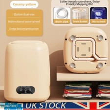 9L Mini Portable Washing