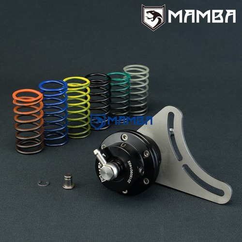 Mamba adjustable turbo - adjustable,