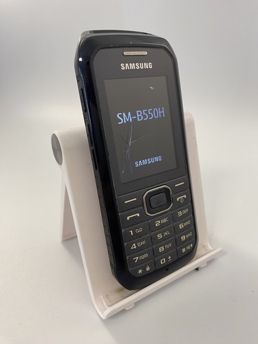 Samsung xcover b550h grey - sm-b550h,