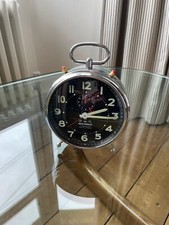 Vintage Wehrle Commander -