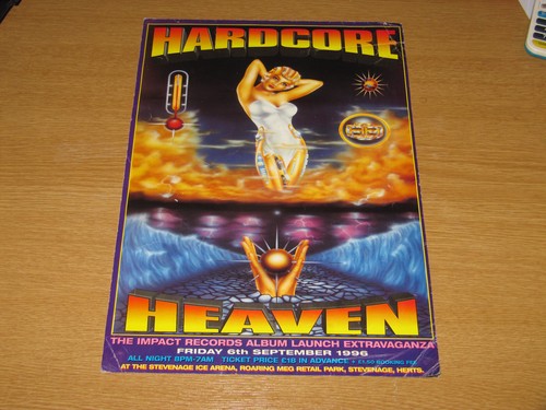 Hardcore heaven stevenage - -,
