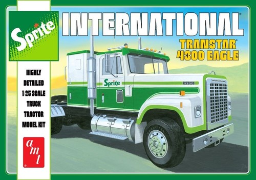 Amt international - 1/25,