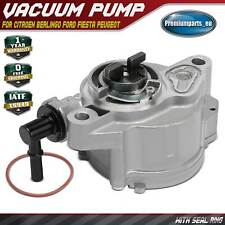 Vacuum Pump for Citroën