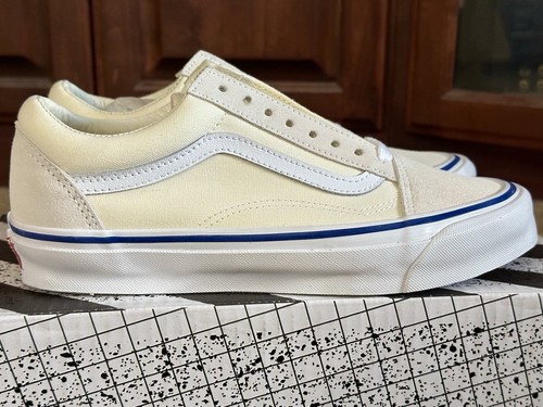 Size vans vault - vans, og