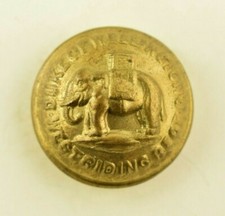 Vintage Duke of Wellington's