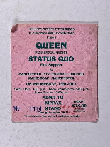 Queen freddie mercury - queen,