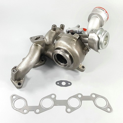 Gt1749v turbocharger for audi - gt1749v,