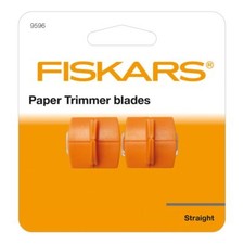 Fiskars Paper Trimmer Blades