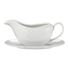 Acense Porcelain Gravy Boat