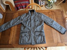 Fox 74 Riders CO. Jacket/Coat