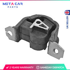 Engine Support Mounting Rear