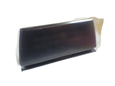 Toshiba TEC LIUST-A10-FAK-QM-R  Black Fixed Mount Customer Display