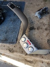 SUBARU IMPREZA HATCHBACK STI