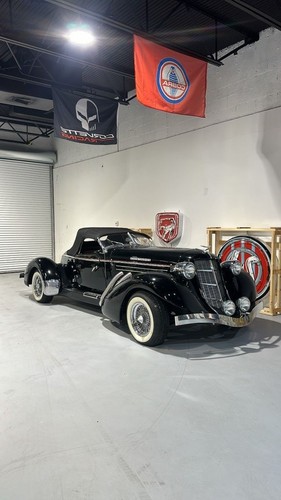 1936 replica kit makes - 1936,