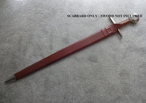 Darksword armory brown leather - armory,