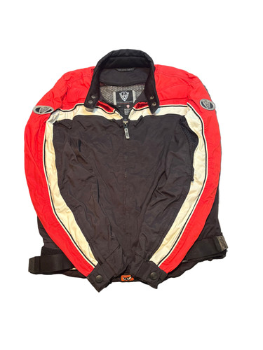 Arlen ness motorbike textile - motorbike,