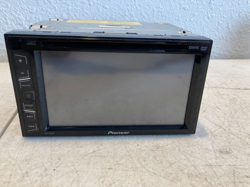 Pioneer avh 170dvd - pioneer, 6.2"