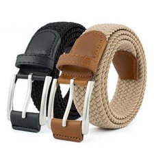 Mens Womens Adults Elasticated