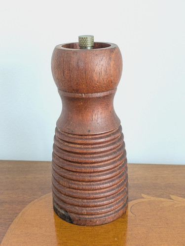 Galatix pepper mill - galatix,
